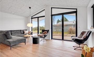 Cozy home in Juelsminde with WiFi 3