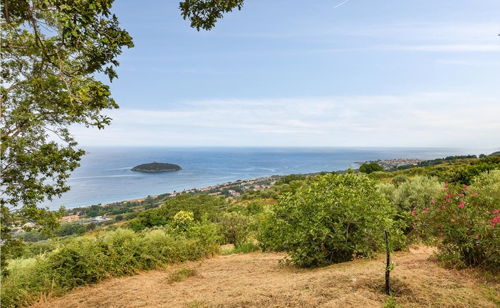 1 bedroom amazing apartment in Zambrone 1