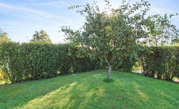 "Simjanka" - 600 meter van de zee in NO Jutland 3