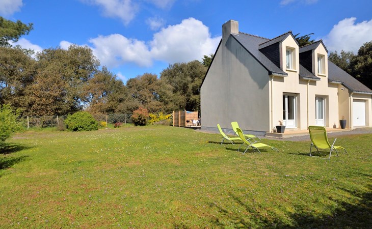 De groene eiken (LTB310) 1