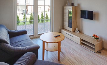 2 bedroom gorgeous home in Trassenheide 3