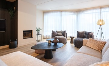 Familiehuis Rheeze met Jacuzzi | 10 personen 2