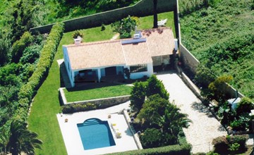 Haus in Colares mit privatem Pool 2