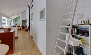 „Axel“ – 1,2 km vom Meer entfernt in Bornholm 2