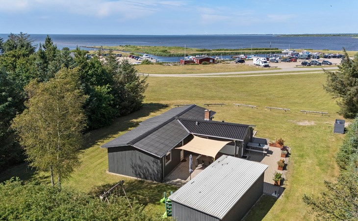 Stunning home in Tarm with WiFi 1