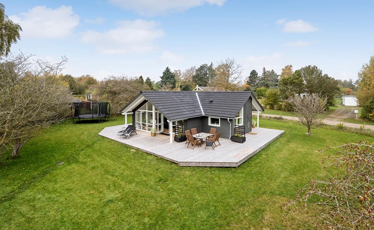 Awesome home in Præstø with WiFi 1