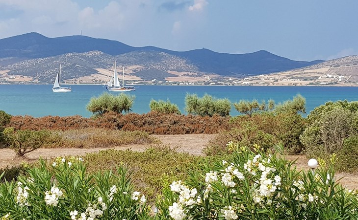 MagnifiSea Strand Villa 1