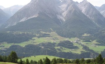 Vakantiewoning Forsthaus Falkenstein 3