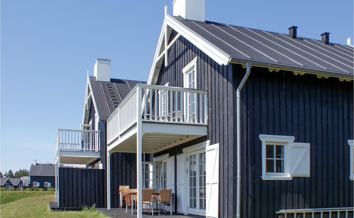 Søhøjlandet 1