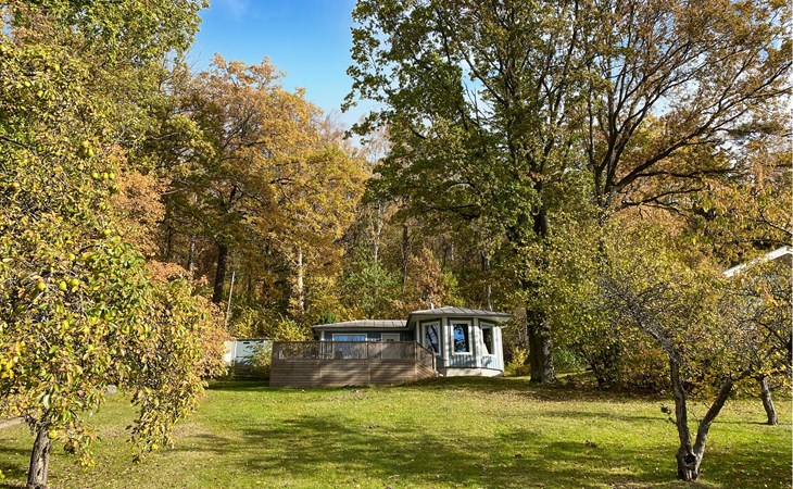 2 bedroom cozy home in Huskvarna 1