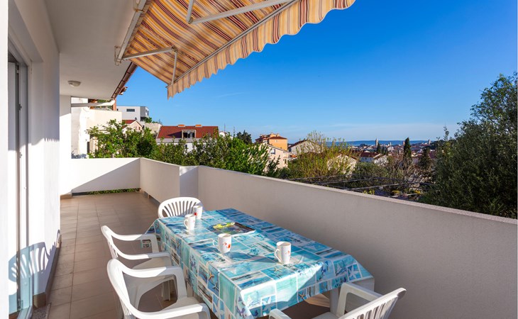 2 bedroom awesome apartment in Rab 1