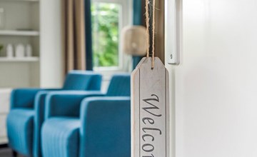 Koningshoeve Wellness 4 Personen 3