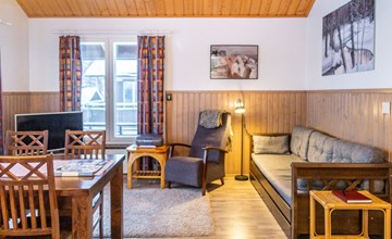 Tahko alpine house 4 as. 3 3