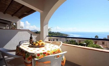 San Marco' Wohnung mit Blick aufs Wasser 2