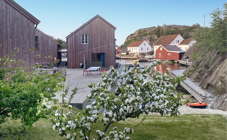 2 bedroom beautiful apartment in Søgne 1