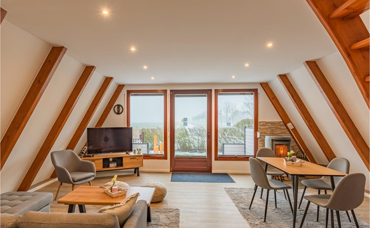 Stunning home in Friedrichskoog 1