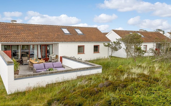 „Eljene“ – 700 m vom Meer entfernt in Nordwestjütland 1