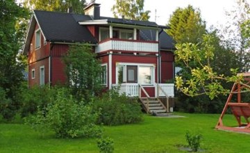 Vaara's vakantieappartement 2