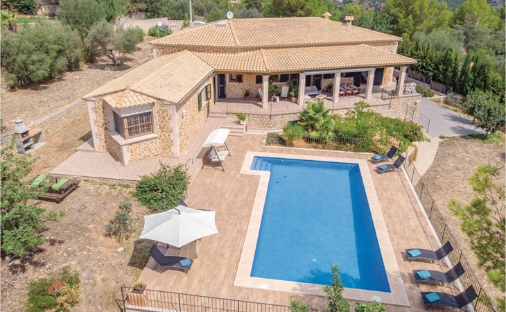 Villa Janet 1
