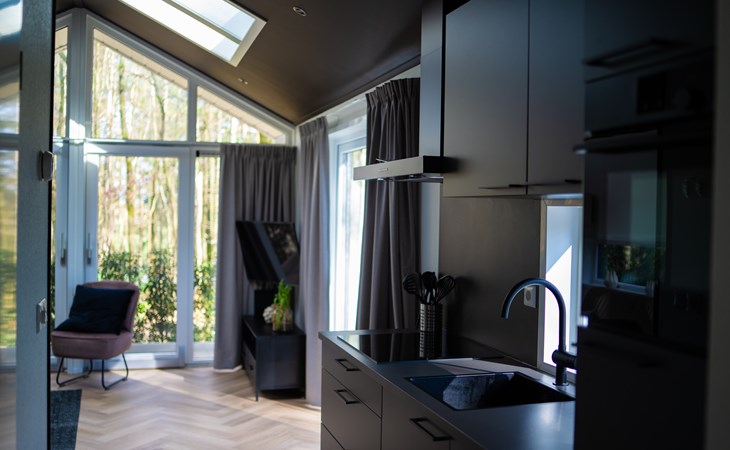 Bos Cottage | 4 personen 1