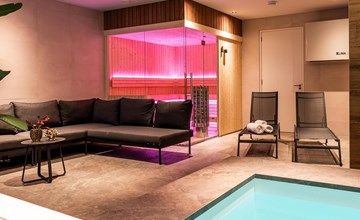 Veluwe Villa mit Innenpool & Wellness XL | 24 Personen | Rollstuhlgerecht 3