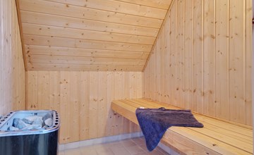 "Anniek" - 1 km naar de inham in Zeeland 2