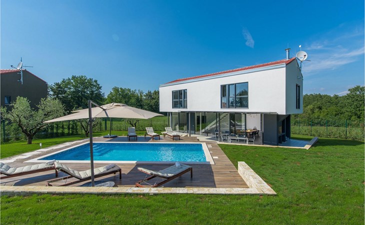 Villa Caeli 1