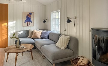 3 bedroom nice home in Gørlev 2