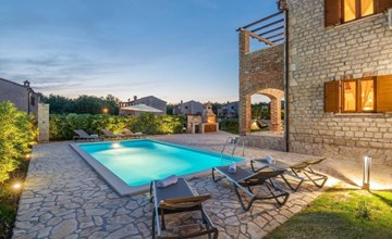 "Paradis 6" mit Whirlpool 3