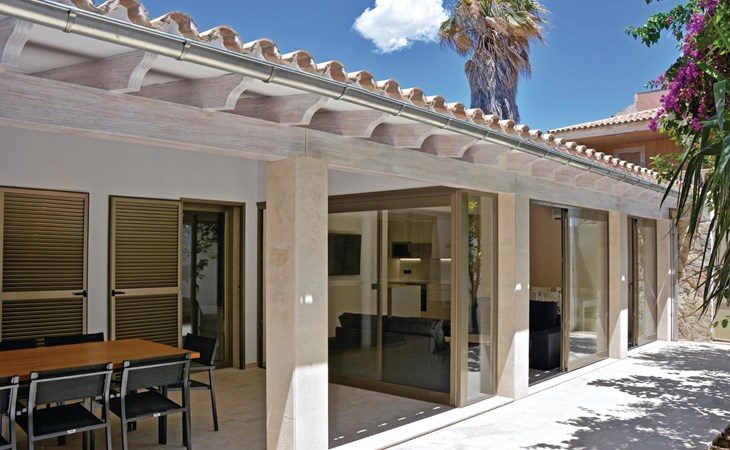Awesome home in Palma de Mallorca 1