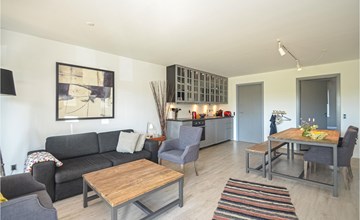 1 bedroom cozy apartment in Væggerløse 2