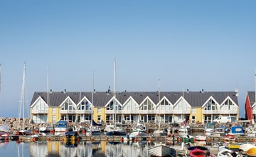 "Armela" - 10m from the sea in Bornholm 3