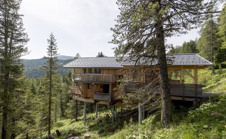 FH # 48 mit IR-Sauna und SB aussen 1