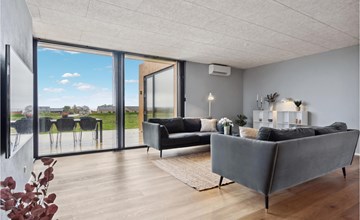 Stunning home in Børkop with sauna 2