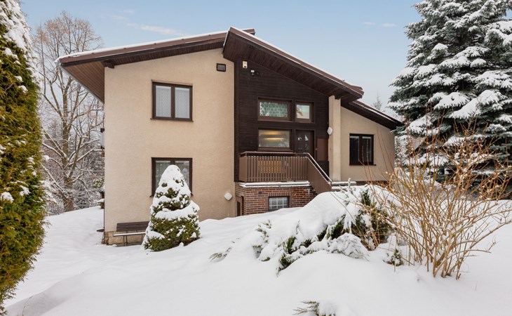 Desná im Isergebirge 1