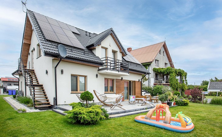 1 bedroom awesome apartment in Nowecin 1