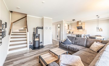 Nice home in Büsum with WiFi and 3 Bedrooms 3