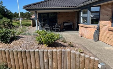 "Elsi" - all-inclusive - 1,3 km van de zee in West-Jutland 2