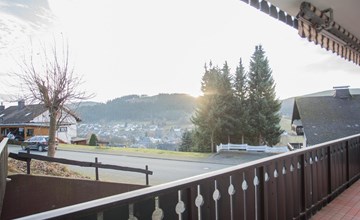 Appartement - Am Kleehagen 26-R |  Niedersfeld (Winterberg) 2