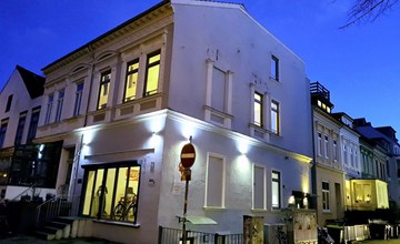 Wohnappartement Mitten im Bremer Kulturviertel 2