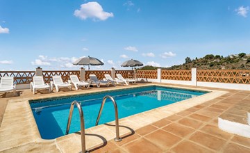 Lovely home in Torrox 2
