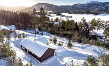 Solstråle Hytte | 6p 3