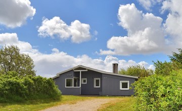 "Evalotte" - 600m from the sea in Western Jutland 3