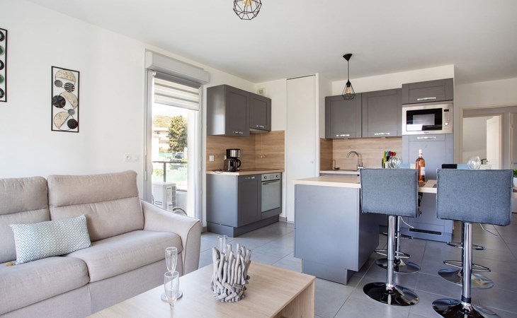 Der Rand des Parks 1