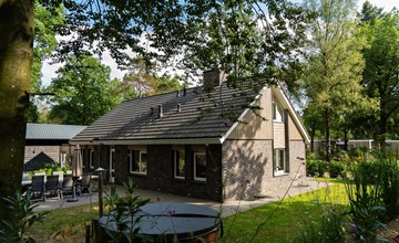 Gruppenunterkunft Specht | 10 personen 2