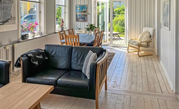 Fantastisches Haus mit 3 Schlafzimmern in Gudhjem 3