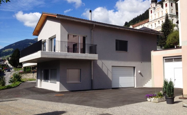 Ferienwohnung Keller 1