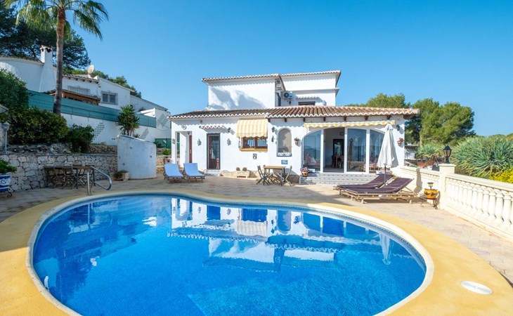Moraira Magica 1