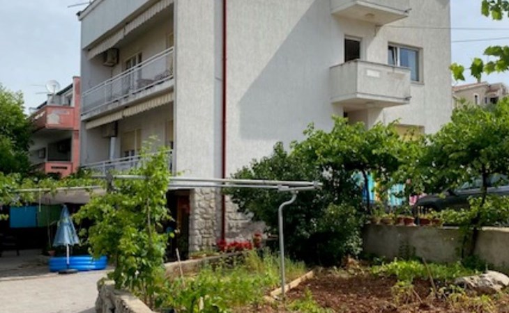 Wohnung "Ruhige Lage Drago 1