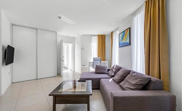 Cozy apartment in Murter - CSV283 3